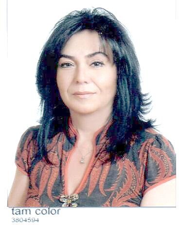 Hale Tokmakçıoğlu