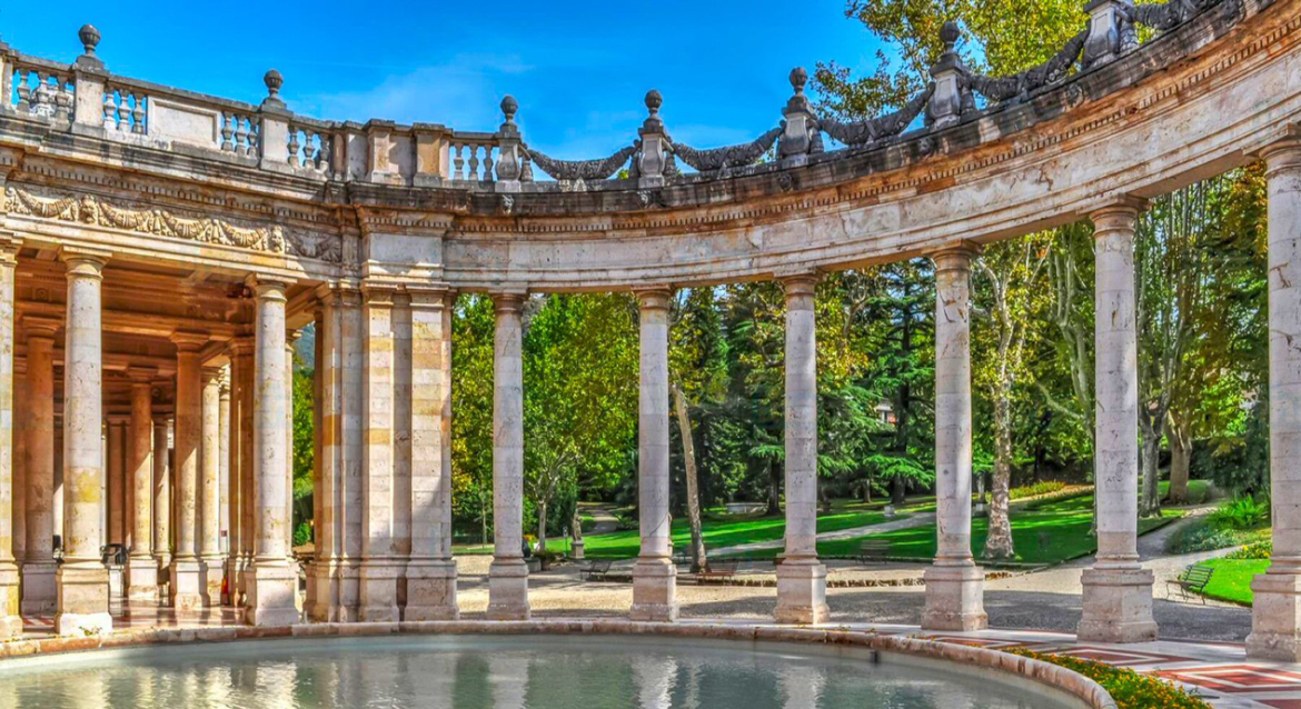 26–28 KASIM 2018 MONTECATINI TERME – İTALYA SAĞLIK TURİZMİ ZİRVESİ & ÇALIŞTAY